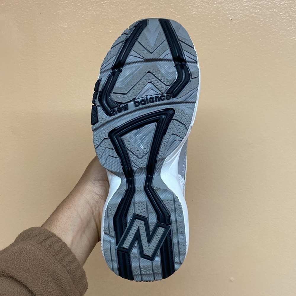 New Balance 608 “Team Away Grey” - Picture 14 of 16